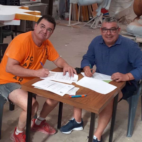 Foguerer 2023