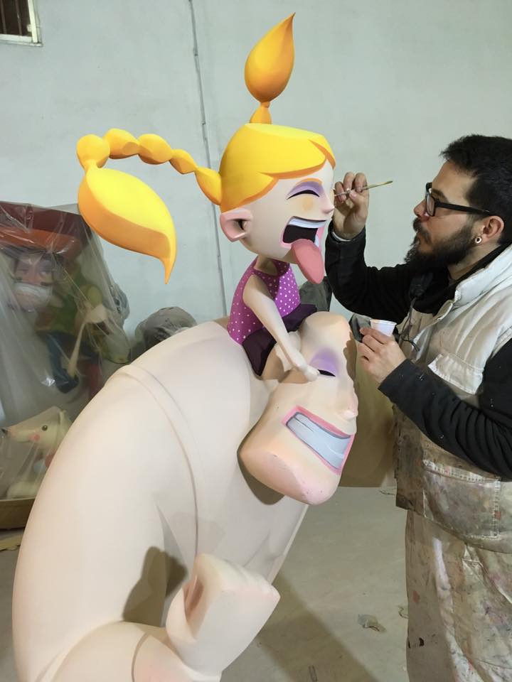 Foto Grego Acebedo 3