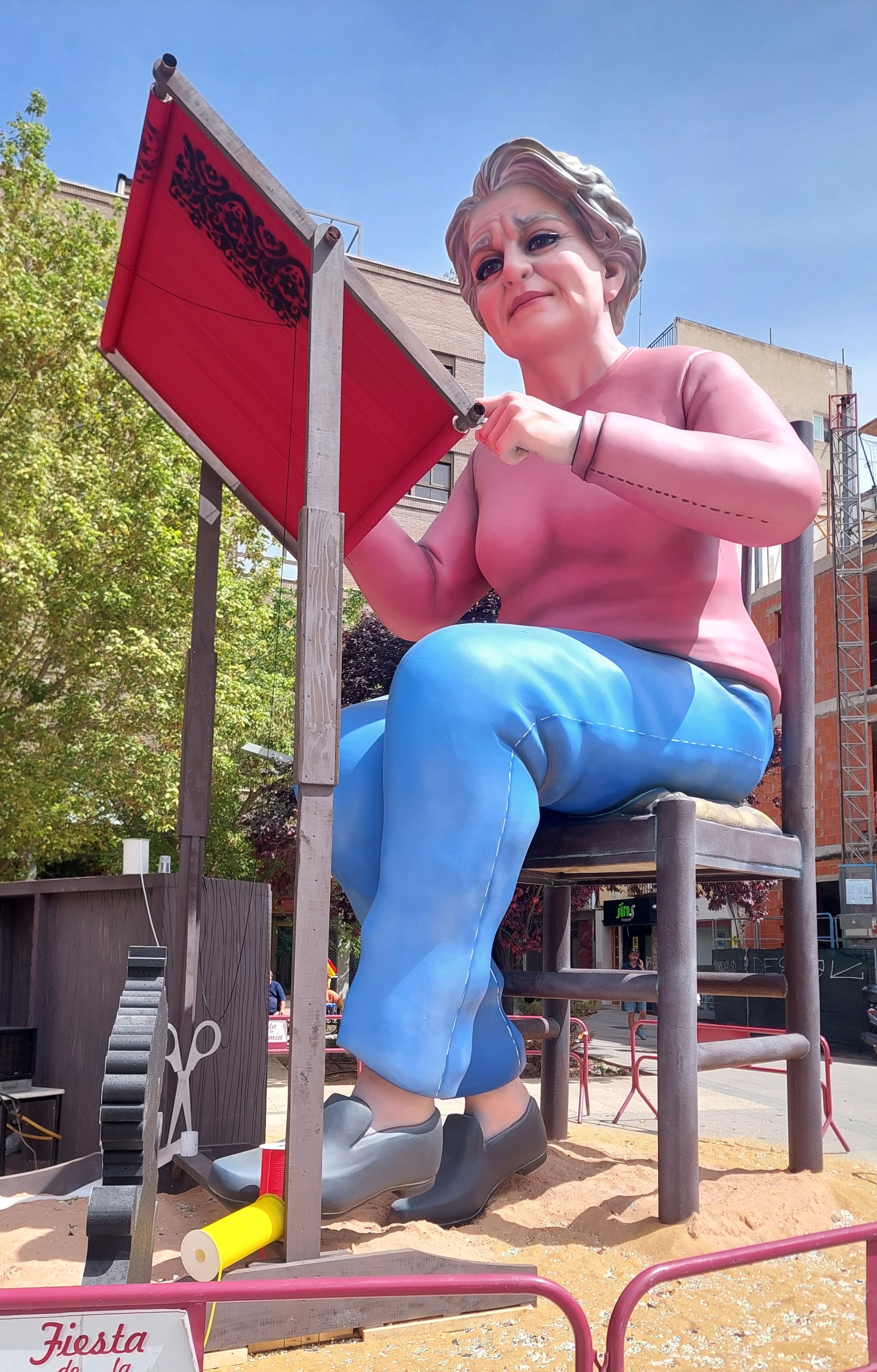Fuente Vino Requena 2026