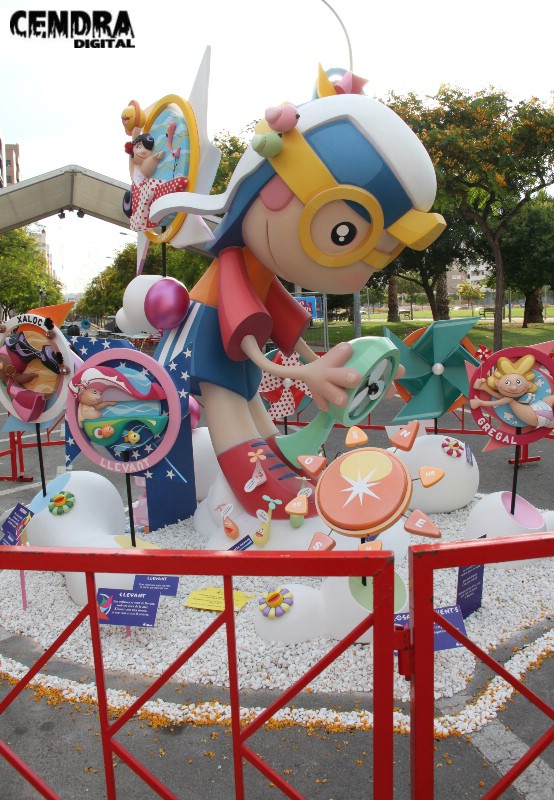Gran-Via-Garbinet-infantil
