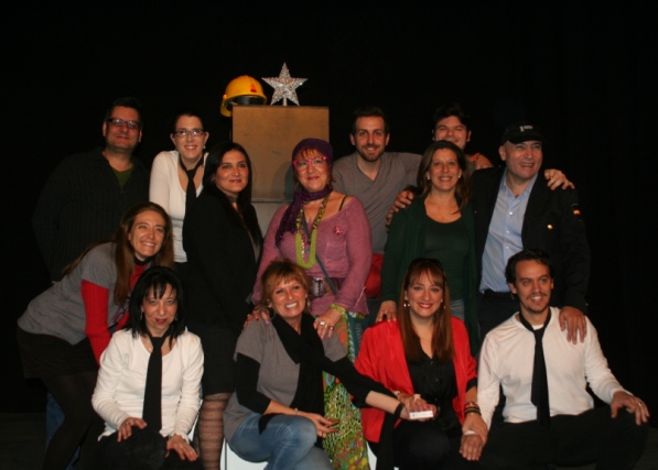 Inquiets Teatre