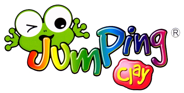 Logo Rana Jumping Clay