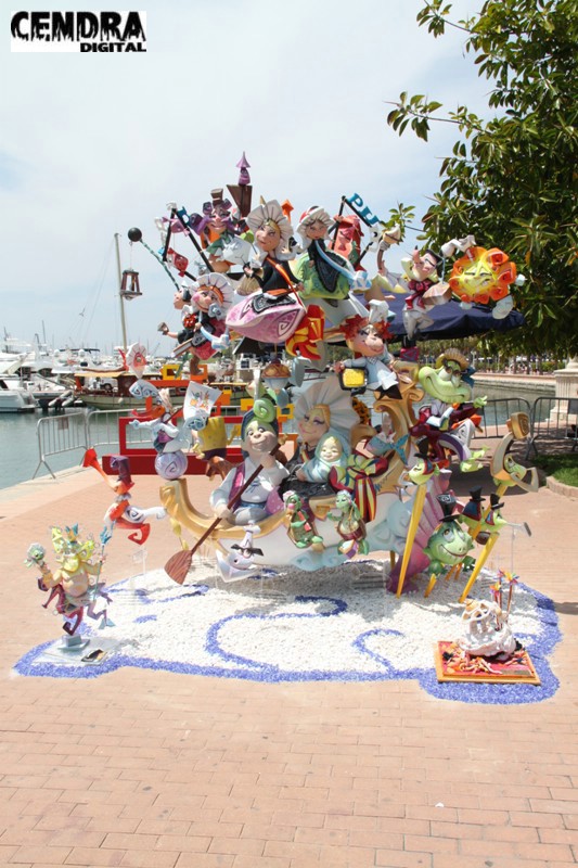 PORT
