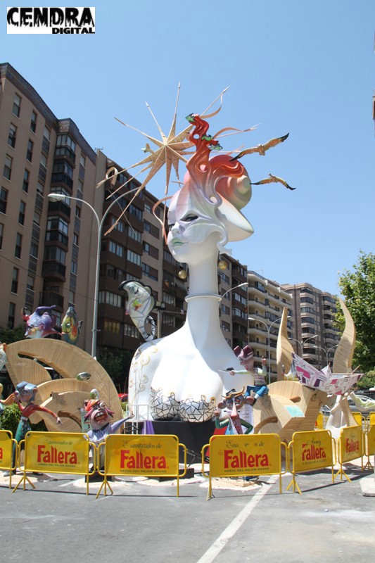 Parque Plaza Galicia (1)