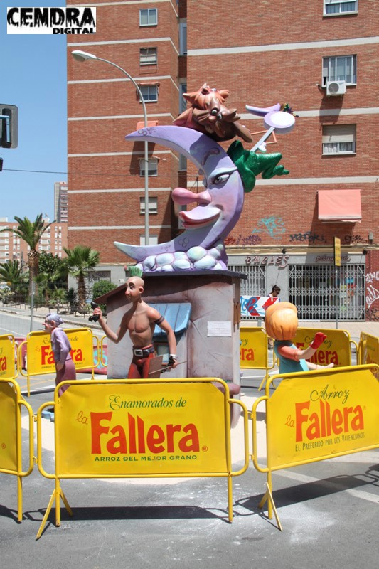 Princesa Mercedes (1)