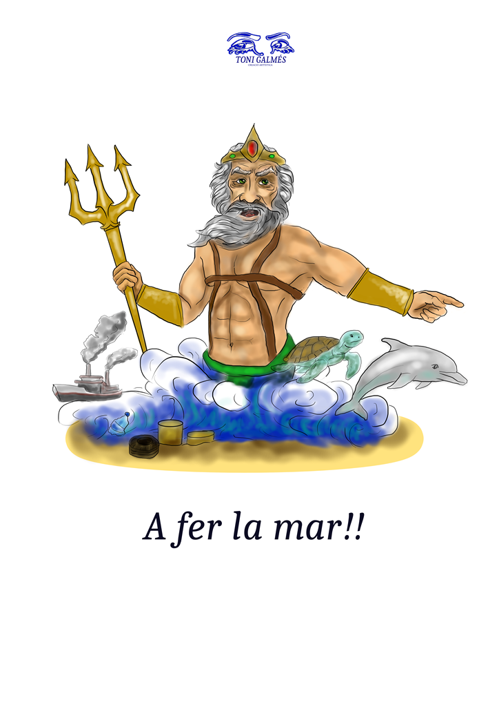 a fer la mar