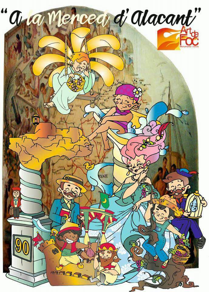 art en foc 2