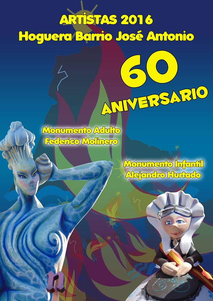 artistas barrio jose antonio