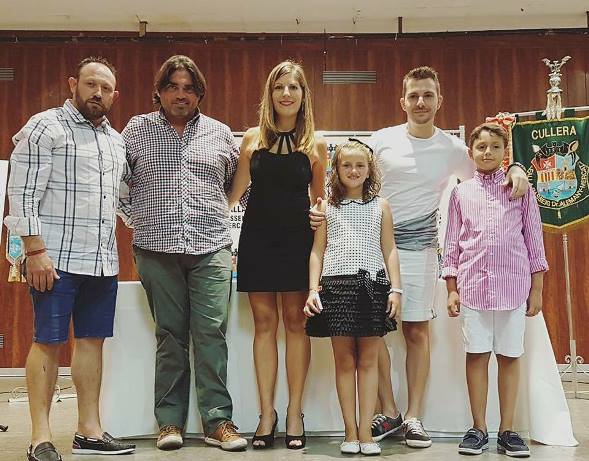 falla passeig mercat 2018