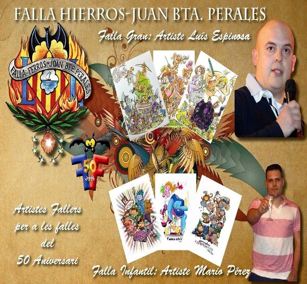 hierros