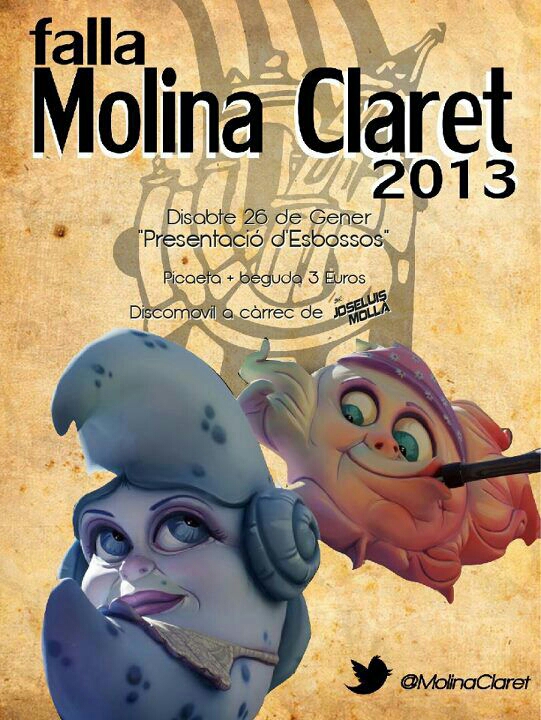 molina