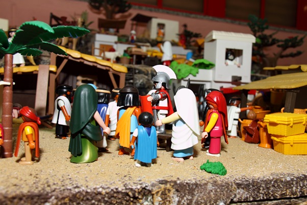 playmobil 3005