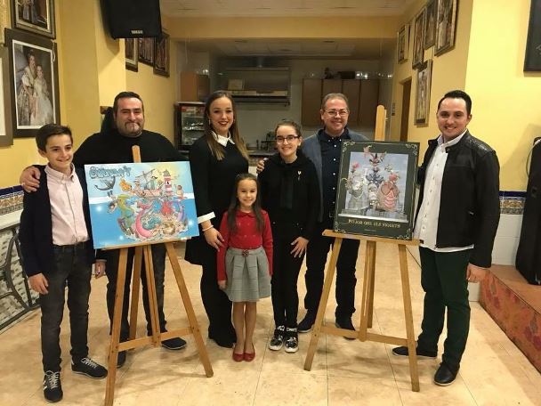 presentacio esbosos
