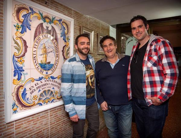 ramiro humanista